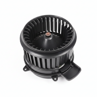AC Heater Blower Motor 4H2820021B 4H2820021C Compatible with AUDI A6 C7 (4G2, 4GC) | A6 / S6 & A7 Sportback (4GA, 4GF) | A7 / S7 Tag-BM-09