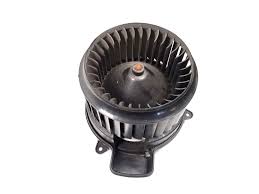 AC Heater Blower Motor 4H2820021B 4H2820021C Compatible with AUDI A6 C7 (4G2, 4GC) | A6 / S6 & A7 Sportback (4GA, 4GF) | A7 / S7 Tag-BM-09