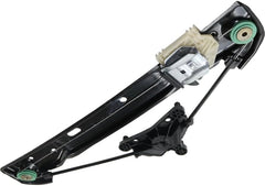 Rear Left Power Window Regulator 2057307901 2137306705 Compatible with MERCEDES-BENZ C-CLASS (W205) & E-CLASS W213