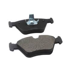 Front Brake Pad 34112157573 2318302 2318381 P06043 Compatible With BMW X3 E83