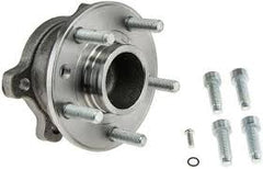Rear Wheel Hub 31277680 31387352 31406755 31277680 31387352 31406755 Compatible With VOLVO V40