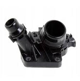 Engine Cooling Pump Thermostat Housing 11518577895 11518588945 11518588945 For BMW 3 Series F30 & 5 Series F10 G30, X1 F48, X3 F25 Tag-E-82