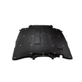 Sound Insulating Engine Hood 51489128511 Compatible with BMW Z4 E89