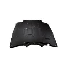 Sound Insulating Engine Hood 51489128511 Compatible with BMW Z4 E89