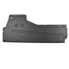 Underbody Panelling Side Right 51757340778 Compatible with BMW 5 Series G30