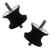 Engine Transmission Motor Mount 22316799330 Compatible With BMW 3 Series E90 & X1 E84