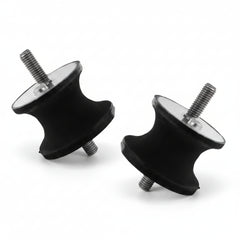 Engine Transmission Motor Mount 22316799330 Compatible With BMW 3 Series E90 & X1 E84