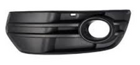 Fog Lamp Cover Left 8R0807681A & Right 8R0807682A 8R0807681A01C Compatible With AUDI Q5 (2009-12) Tag No.95