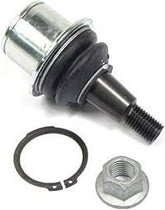 Upper Front Control Arm Ball Joint Right & Left RBK500030 RBK500170 Set Compatible With LAND ROVER DISCOVERY III (L319) | LR3 & RANGE ROVER SPORT I (L320)