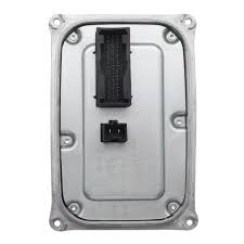 LED Headlight Ballast Control Module A2129005424 For MERCEDES-BENZ E-CLASS W212 Tag-BL-12