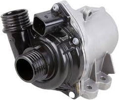 Water Pump 11517632426 11517563659 11517588885 11519455978 For BMW 5 Series F10 & 7 Series F01 F02 F03 F04, X5 E70 Tag-W-39