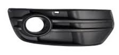 Fog Lamp Cover Left 8R0807681A & Right 8R0807682A 8R0807681A01C Compatible With AUDI Q5 (2009-12) Tag No.95
