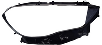 Front Headlight Glass Compatible with MERCEDES BENZ B-CLASS W247 & GLA W157 2020-2023