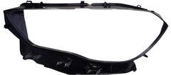 Front Headlight Glass Compatible with MERCEDES BENZ B-CLASS W247 & GLA W157 2020-2023