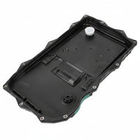 Transmission Oil Pan 24117624192 24118612901 Compatible With BMW 1 Series F20 & 3 Series F30, F80 & 5 Gran Turismo F07 & 6 Coupe F13 & 6 Gran Coupe F06 & 7 Series F01, F02, F03, F04 & X1 E84 & X3 F25 & X5 E70 & X5 F15, F85 & X6 E71, E72 Tag-OP-11