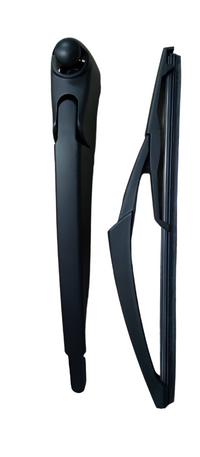 Rear Wiper Blade (10 Inch) With Arm Compatible with MINI Cooper R60 Tag-WBR-33