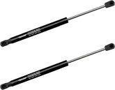 Front Bonnet Hood Strut Set 51237185032 Compatible With BMW 7 Series (F01, F02, F03, F04)