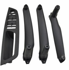 Inner Door Handle Assembly (Without Leather) Compatible With BMW X5 E70