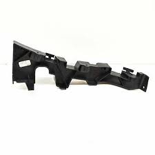 Front Bumper Bracket Left 80A807277D & Right 80A807278D Compatible With AUDI Q5 (8RB) 2018-2020 No:- 165