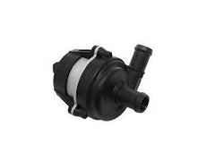 Additional Auxiliary Electric Water Pump LR067228 Compatible with Land Rover Range Rover
