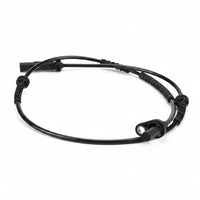 Front Left/Right ABS Wheel Speed Sensor 34526775863 34526782099 34526853859 Compatible With BMW 5 Series F10 & 6 Series F12 & 7 Series F01, F02, F03, F04