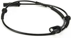 Front Left/Right ABS Wheel Speed Sensor 34526775863 34526782099 34526853859 Compatible With BMW 5 Series F10 & 6 Series F12 & 7 Series F01, F02, F03, F04