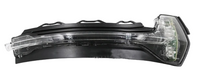Dynamic Turn Signal LED Mirror Light Left 8VD949102 & Right 8VD949101 Compatible with AUDI A3 Tag-MLA-153