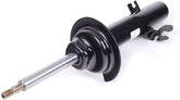 Front Left Shock Absorber 31316780465 Compatible With MINI R50 (1PCS)