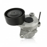 Belt Tensioner With Pulley 6512001770 6512001670 6512000070 Compatible With MERCEDES-BENZ C-CLASS (W204) & CLS (C218)& E-CLASS (W212) & M-CLASS (W166) & S-CLASS (W221, V221)