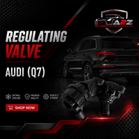 Regulating Valve 059121737AM Compatible With Audi (Q7) Tag No.67