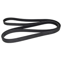 Belt 6PK2535 Compatible With AUDI A8 D4 (4H2, 4H8, 4HC, 4HL) | A8 / S8 | A8L & Q7 (4LB) Tag-BEL-31