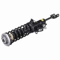 Front Complete Electric Shocker Left 37116850221 & Right 37116850222 Compatible With BMW F02