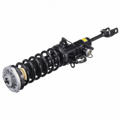 Front Complete Electric Shocker Left 37116850221 & Right 37116850222 Compatible With BMW F02
