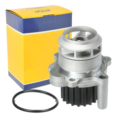 Water Pump WP6001 045121011F Compatible With SKODA FABIA II (542) OCTAVIA II (1Z3) | LAURA (CONTINENTAL)