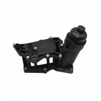 Oil Cooler 11428507697 11428507150 11428507150AL 11428507683AL 11428507697AL 8507697 11428507685 For BMW 3 Series F30 & 5 Series F10 Tag-O-71