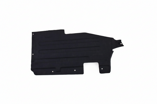 Underbody Paneling Right 51717289702 Compatible With BMW For 3 Series F35 (2013-19)
