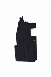 Underbody Paneling Right 51717289702 Compatible With BMW For 3 Series F35 (2013-19)