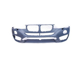 Front Bumper 51117389906 Compatible With BMW F26 (2014-16)