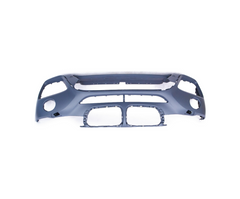 Front Bumper 51117389906 Compatible With BMW F26 (2014-16)