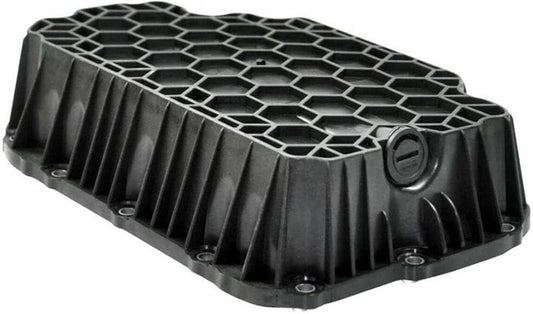 Oil Pan 2760105707 2760141800 A2760105707 A2760141800 Compatible With MERCEDES-BENZ S-CLASS W222 Tag-OP-12