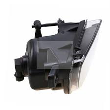 Fog Lamp Fog Light Compatible With BMW 5 Series E60 2008-2010 Fog Lamp Fog Light Left 63177177711 & Right 63177177712 Tag-FO-62