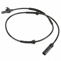 Front Left/Right ABS Wheel Speed Sensor 34526775863 34526782099 34526853859 Compatible With BMW 5 Series F10 & 6 Series F12 & 7 Series F01, F02, F03, F04