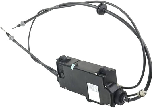 Electric Parking Brake Actuator 2214302249 2214301249 2214301649 2214302149 Compatible With MERCEDES-BENZ S-CLASS W221 Tag-PM-17