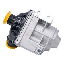Water Pump 11517632426 11517563659 11517588885 11519455978 For BMW 5 Series F10 & 7 Series F01 F02 F03 F04, X5 E70 Tag-W-39