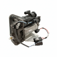 Air Suspension Compressor Pump LR061888 LR045444 LR044360 LR032902 Compatible With LAND ROVER DISCOVERY IV L319 | LR4 & RANGE ROVER III L322 & RANGE ROVER SPORT I L320