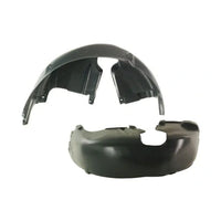 Front Left Fender Liner 8R0821171 8R0821171F 8R0821171E 8R0821171G Compatible With AUDI Q5 8R (2009-2015) Tag-FEA-12