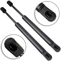 Rear Tailgate Trunk Lid Return Shock Spring Left & Right 2539800164 Compatible with MERCEDES-BENZ GLC (X253)