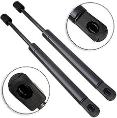 Rear Tailgate Trunk Lid Return Shock Spring Left & Right 2539800164 Compatible with MERCEDES-BENZ GLC (X253)