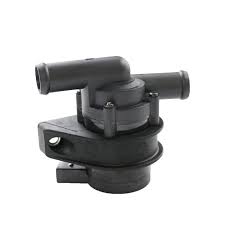 Auxiliary Water Pump 078121601B Compatible With SKODA SUPERB I (3U4)