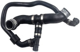 Radiator Hose Pipe 2045019682 A2045019682 Compatible With MERCEDES C-Class W204 & E-Class W212 Tag-H-03